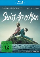 Swiss Army Man (Blu-ray) 