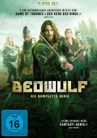 Beowulf - Die komplette Serie (DVD) 
