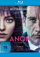 Anon (Blu-ray) 