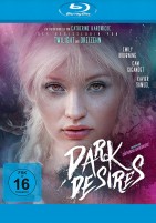 Dark Desires (Blu-ray) 