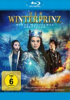 Der Winterprinz - Miras magisches Abenteuer (Blu-ray) 