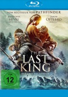 The Last King - Der Erbe des Königs (Blu-ray) 