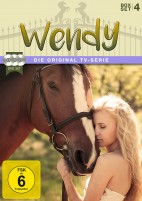 Wendy - Die Original TV-Serie / Box 4 (DVD) 