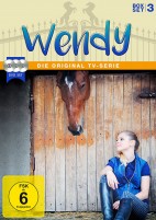Wendy - Die Original TV-Serie / Box 3 (DVD) 