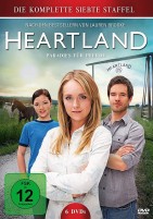 Heartland - Paradies für Pferde - Staffel 07 / Neuauflage (DVD) 