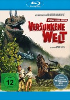 Versunkene Welt - The Lost World (Blu-ray) 
