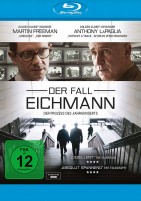 Der Fall Eichmann (Blu-ray) 