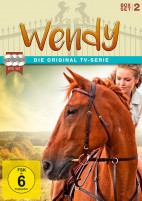 Wendy - Die Original TV-Serie / Box 2 (DVD) 