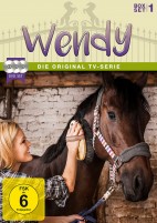 Wendy - Die Original TV-Serie / Box 1 (DVD) 