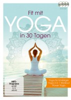 Fit mit Yoga in 30 Tagen (DVD) 