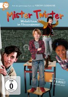 Mister Twister - Wirbelsturm im Klassenzimmer (DVD) 