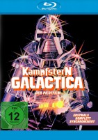 Kampfstern Galactica - Der Pilotfilm (Blu-ray) 