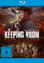 The Keeping Room - Bis zur letzten Kugel (Blu-ray) 