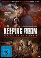 The Keeping Room - Bis zur letzten Kugel (DVD) 