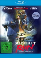 Midnight Run - 5 Tage bis Mitternacht - Special Edition (Blu-ray) 