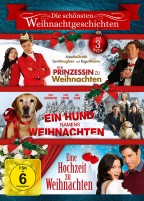 Die schönsten Weihnachtsgeschichten (DVD) 