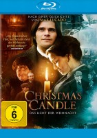 Christmas Candle - Das Licht der Weihnacht (Blu-ray) 