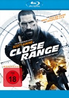 Close Range (Blu-ray) 
