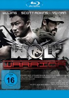 Wolf Warrior (Blu-ray) 
