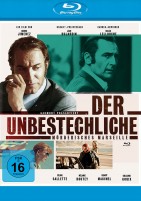 Der Unbestechliche - Mörderisches Marseille (Blu-ray) 