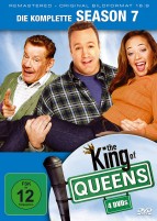 The King of Queens - Staffel 7 / 16:9 (DVD) 
