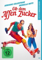 Gib dem Affen Zucker - Adriano Celentano Collection (DVD) 