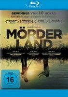 Mörderland (Blu-ray) 