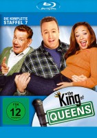 The King of Queens - Staffel 7 (Blu-ray) 