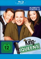 The King of Queens - Staffel 6 (Blu-ray) 