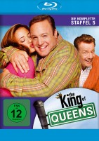 The King of Queens - Staffel 5 (Blu-ray) 