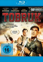 Tobruk (Blu-ray) 