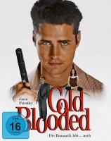 Cold Blooded - Mediabook (Blu-ray) 