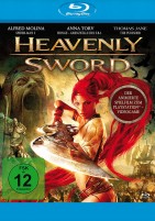 Heavenly Sword (Blu-ray) 