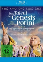 Das Talent des Genesis Potini (Blu-ray) 