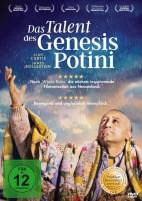 Das Talent des Genesis Potini (DVD) 
