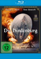 Die Hindenburg (Blu-ray) 