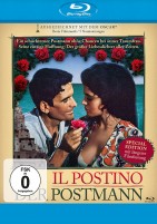 Il Postino - Der Postmann - Special Edition mit längerer Filmfassung (Blu-ray) 