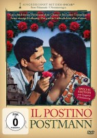 Il Postino - Der Postmann - Special Edition mit längerer Filmfassung (DVD) 