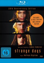 Strange Days - 20th Anniversary Edition (Blu-ray) 