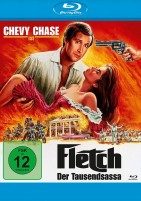 Fletch - Der Tausendsassa (Blu-ray) 