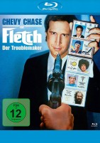 Fletch - Der Troublemaker (Blu-ray) 