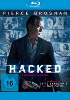 Hacked - Kein Leben ist sicher (Blu-ray) 