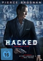 Hacked - Kein Leben ist sicher (DVD) 