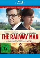The Railway Man - Die Liebe seines Lebens (Blu-ray) 
