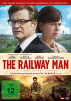 The Railway Man - Die Liebe seines Lebens (DVD) 
