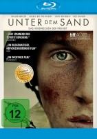 Unter dem Sand - Das Versprechen der Freiheit (Blu-ray) 
