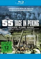 55 Tage in Peking (Blu-ray) 