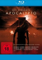 Apocalypto (Blu-ray) 