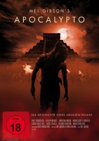 Apocalypto (DVD) 