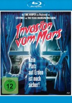 Invasion vom Mars (Blu-ray) 